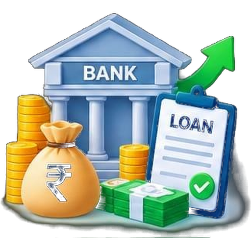 Loans & Finance icon