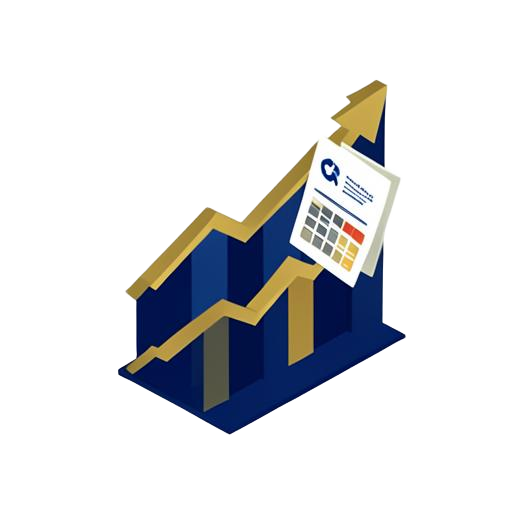 Investment & Tax icon