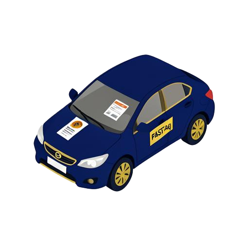 Vehicle & RTO icon